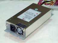 CentOS + BlueQuartz  MSI P1-102A2M Power Supply